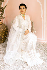 IVORY MIST - 4 PCS