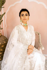 IVORY MIST - 4 PCS