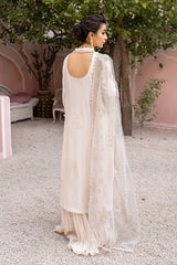 IVORY MIST - 4 PCS