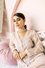 LAVENDER BREEZE - 4 PCS