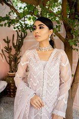 LAVENDER BREEZE - 4 PCS