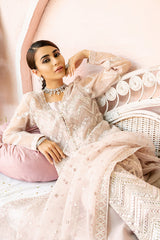 LAVENDER BREEZE - 4 PCS