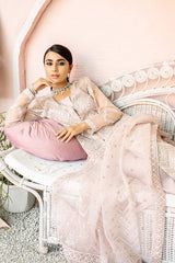 LAVENDER BREEZE - 4 PCS