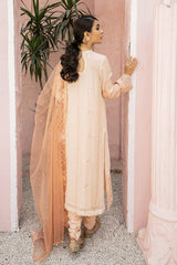 MUTED BISQUE - 4 PCS