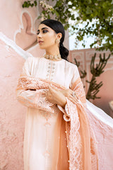 MUTED BISQUE - 4 PCS