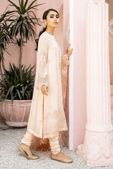 MUTED BISQUE - 4 PCS