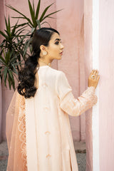 MUTED BISQUE - 4 PCS