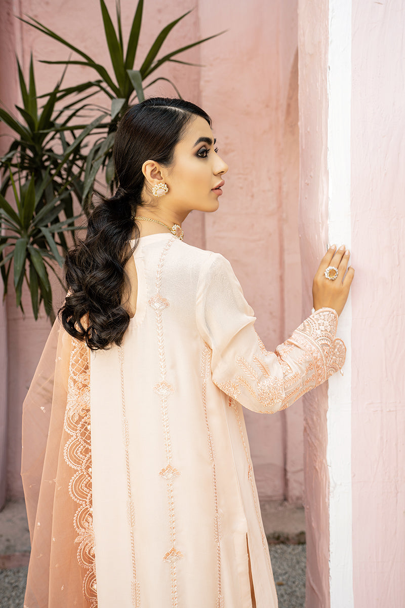 MUTED BISQUE - 4 PCS