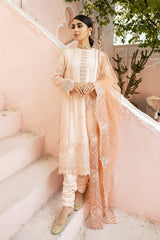 MUTED BISQUE - 4 PCS