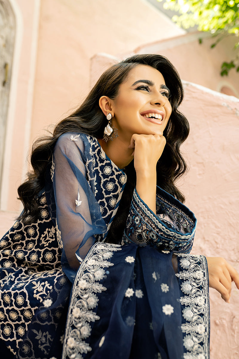 PRUSSIAN FLARE - 4 PCS