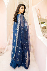 PRUSSIAN FLARE - 4 PCS