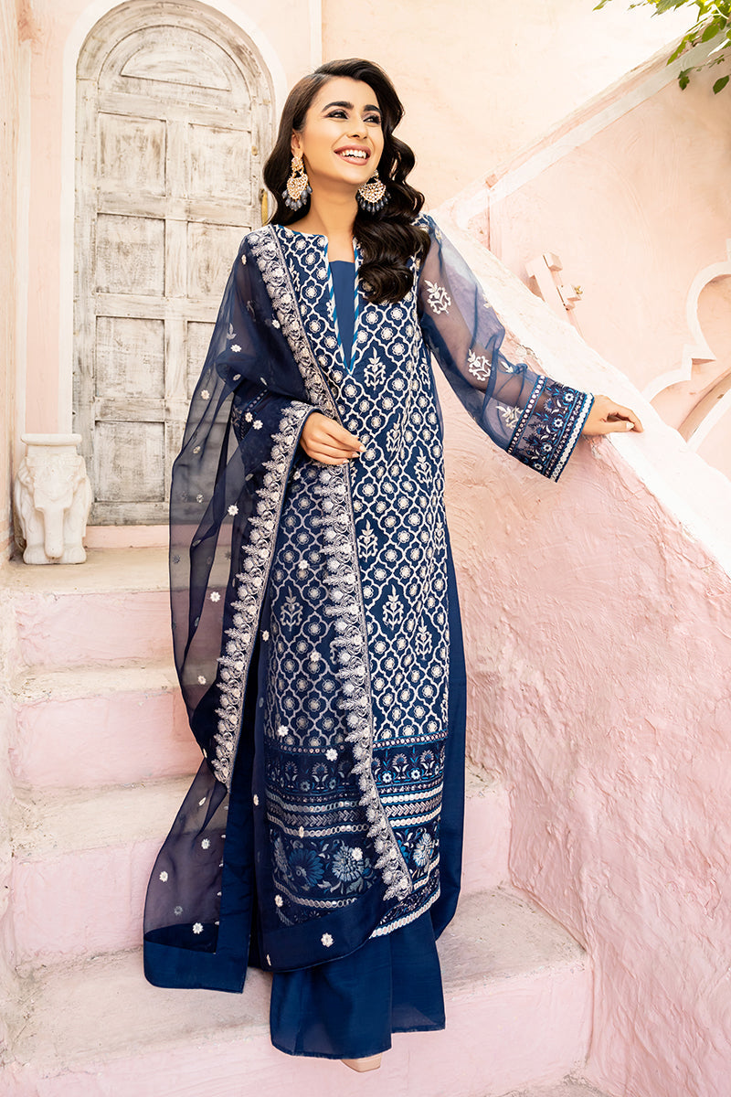 PRUSSIAN FLARE - 4 PCS