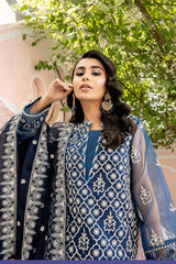 PRUSSIAN FLARE - 4 PCS