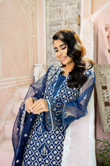 PRUSSIAN FLARE - 4 PCS