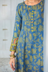 DIYAH - JACQUARD - 2PC