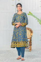 DIYAH - JACQUARD - 2PC