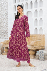 MAH PARA - JACQUARD - 2PC