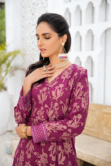 MAH PARA - JACQUARD - 2PC