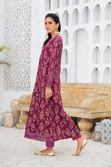 MAH PARA - JACQUARD - 2PC