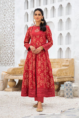 GUL FISHAN - JACQUARD - 2PC