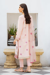 CREOLE BLUSH