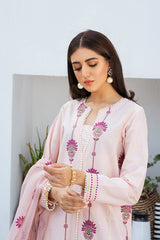 CREOLE BLUSH