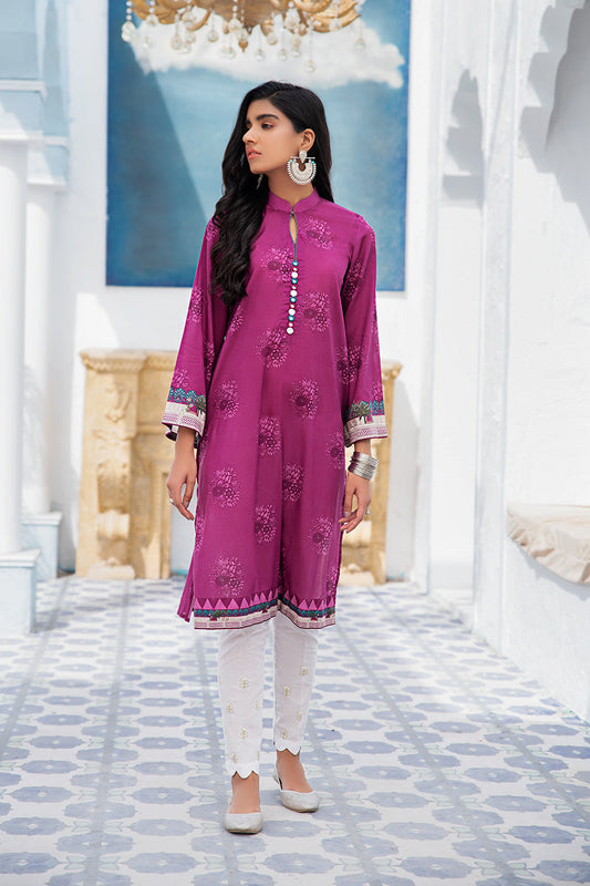 CARNATION HUES - 2 PCS