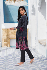 FUSHCIA FLORET - 2 PCS