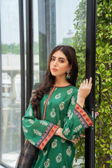 ETHNIC MEADOW - 3PC