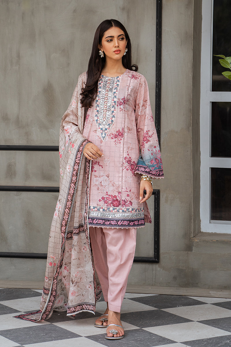 SERE BLUSH - 3PC
