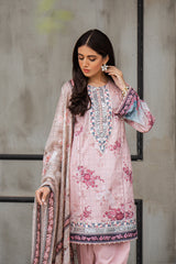 SERE BLUSH - 3PC