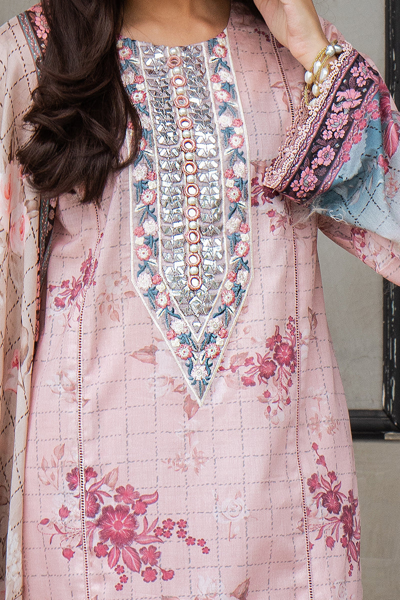 SERE BLUSH - 3PC