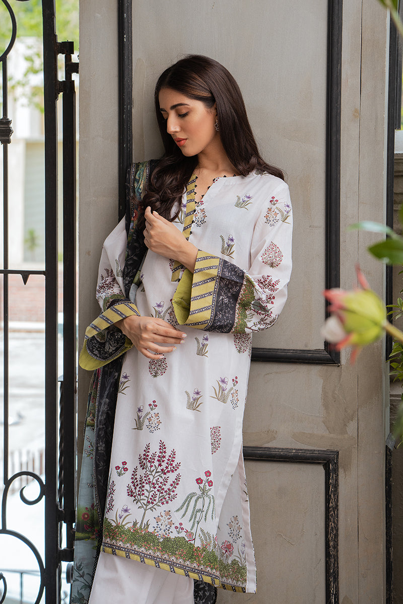 SUMMER BLOSSOM - 3PC