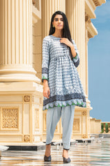 EMERALD AISLE - 2 PCS