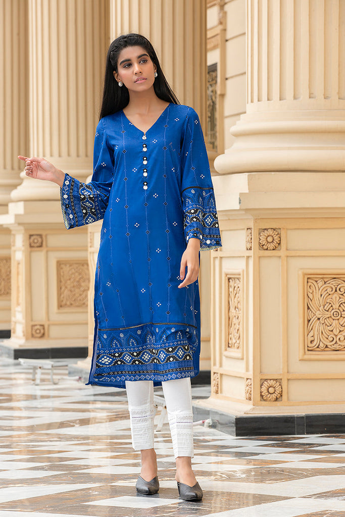 INSIGNIA BLUE - 1 PC