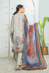 ORANGE DUST - 3 PCS