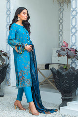 PINE STRIPES - 3 PCS