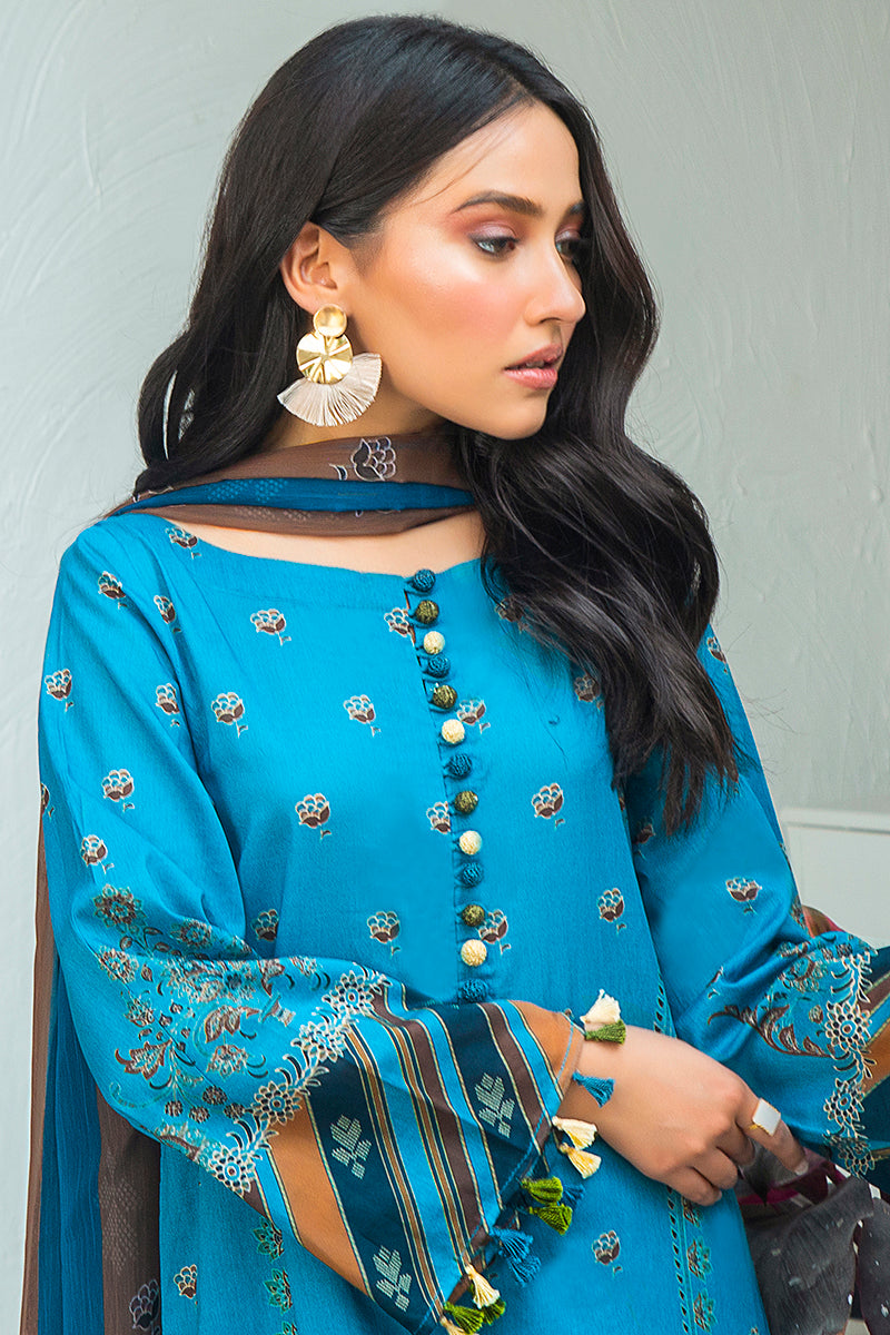 PINE STRIPES - 3 PCS