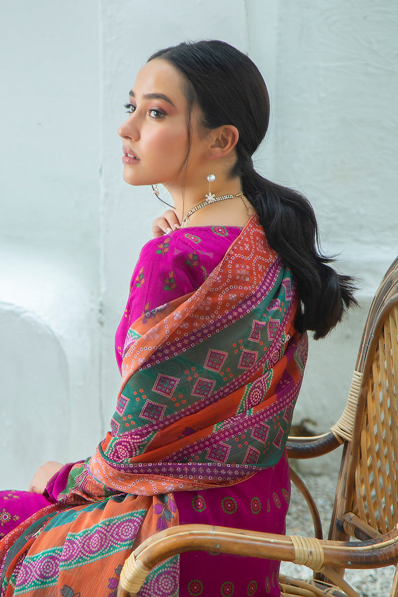 PINK HARMONY - 3 PCS