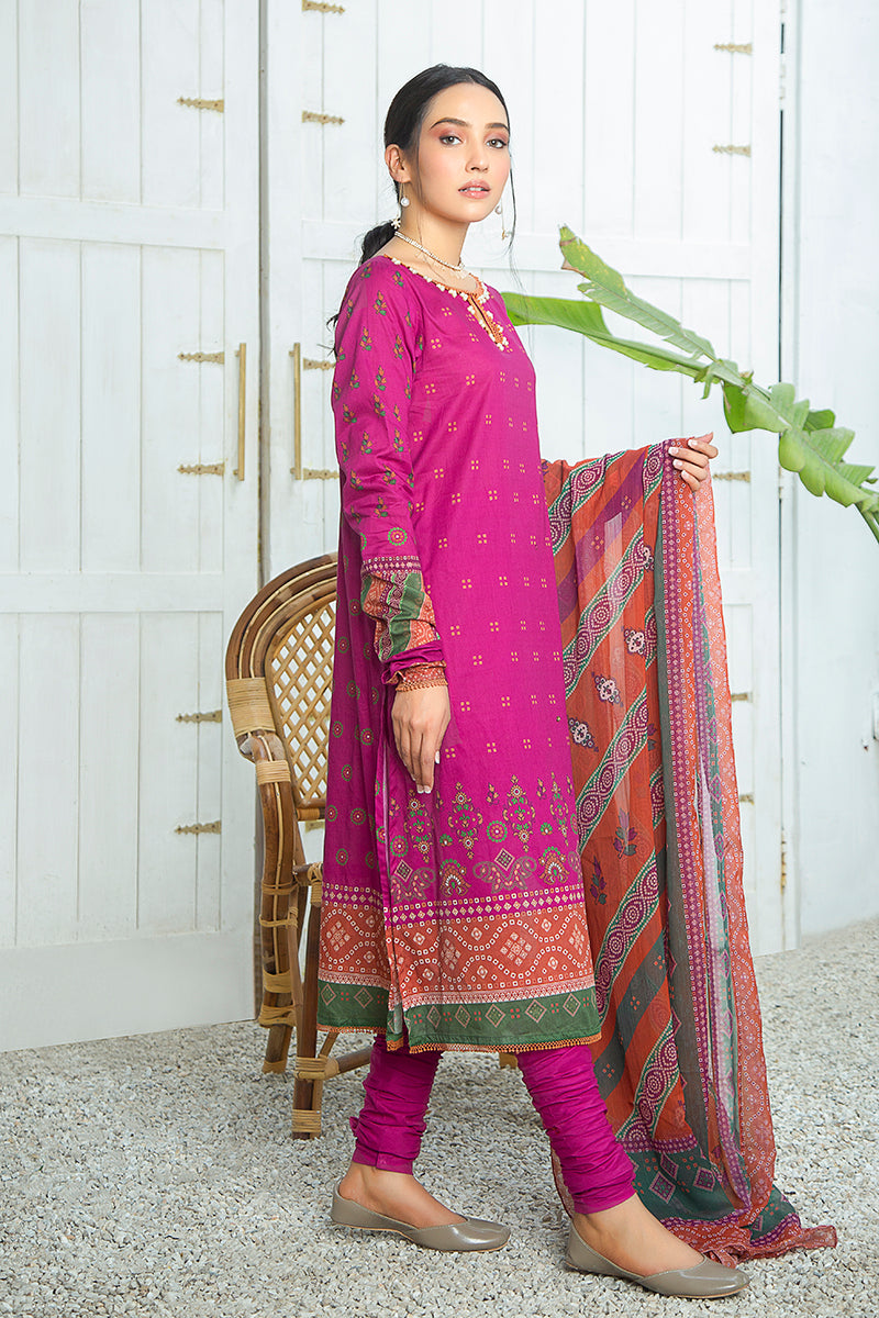 PINK HARMONY - 3 PCS