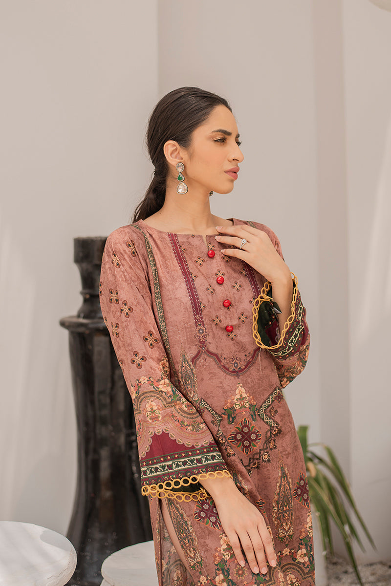 SCARLET BLISS - 2PC