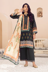 COSMIC JADE - 3 PCS