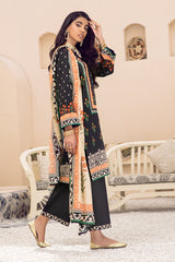 COSMIC JADE - 3 PCS