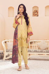 FOLKLORE TALE -3 PCS