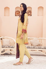 FOLKLORE TALE -3 PCS