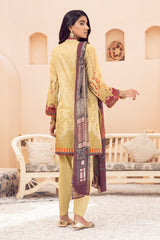 FOLKLORE TALE -3 PCS