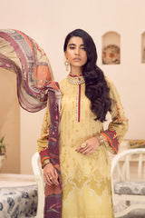 FOLKLORE TALE -3 PCS