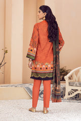 RUSTIC ALLURE - 3 PCS