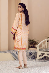 SCARLET GLOW - 2 PCS