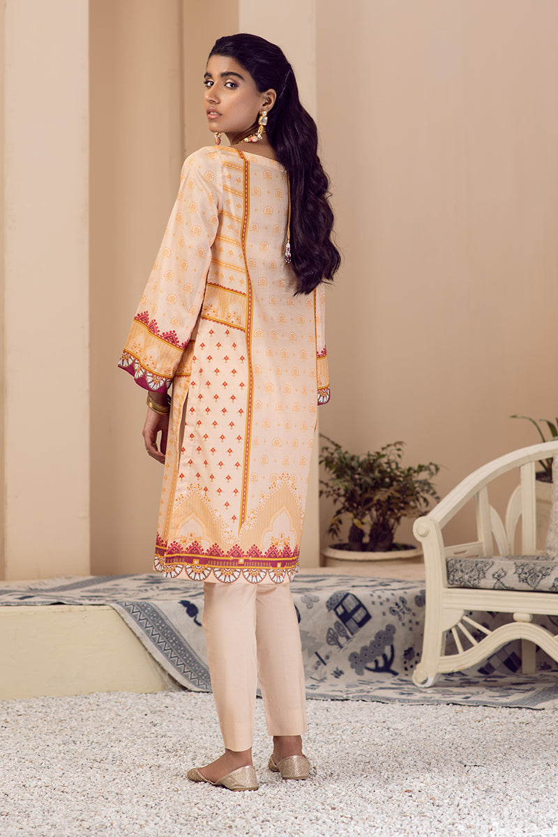 SCARLET GLOW - 2 PCS